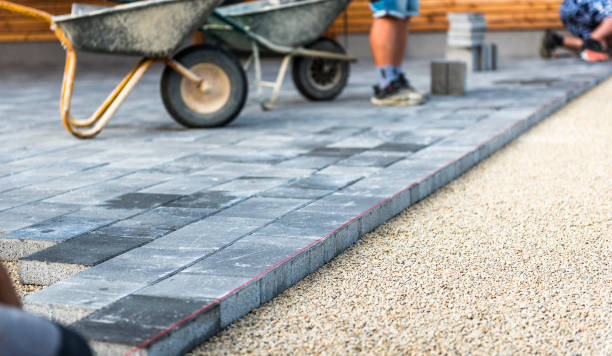 Best Brick Driveway Pavers  in Andrews Af, MD