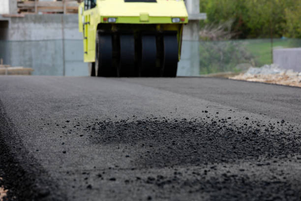 Best Professional Driveway Pavers  in Andrews Af, MD