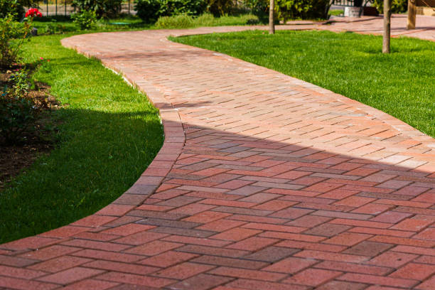 Andrews Af, MD Driveway Pavers Company