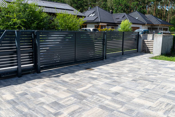 Best Interlocking Driveway Pavers  in Andrews Af, MD