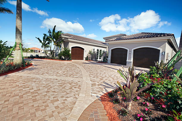 Best Commercial Driveway Pavers  in Andrews Af, MD