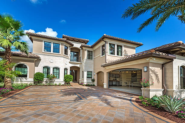 Best Decorative Driveway Pavers  in Andrews Af, MD