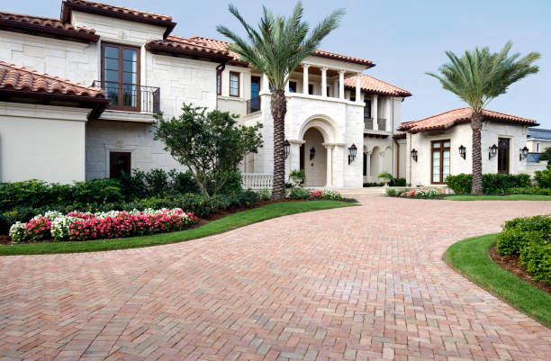 Best Local Driveway Pavers  in Andrews Af, MD