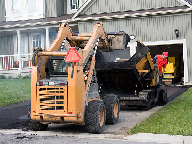 Best Interlocking Driveway Pavers  in Andrews Af, MD