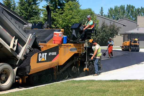 Best Permeable Paver Driveway  in Andrews Af, MD